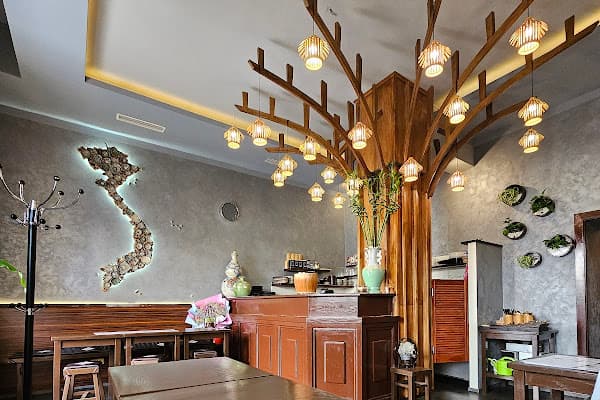 Koko organic — gluten-free restaurant in Prague