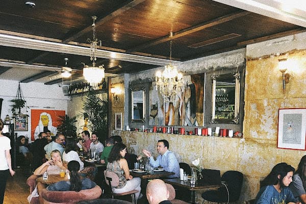 Manifest Lisbon - Brunch & Specialty Coffee — gluten-free restaurant in Lisbon
