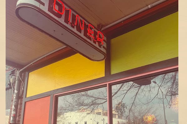 Clocked!Diner — gluten-free restaurant in Athens