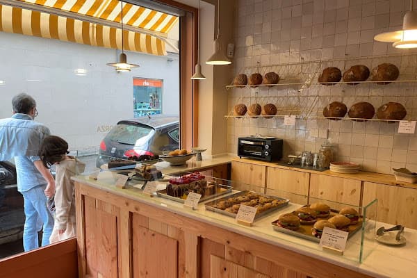 Escorza sin gluten — gluten-free restaurant in Madrid