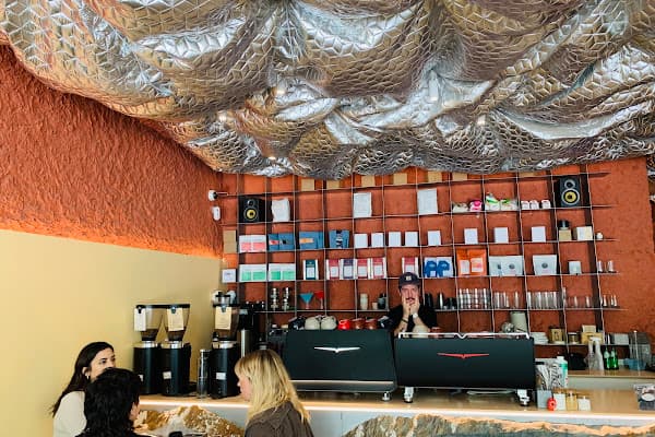 The Folks Сhiado — gluten-free restaurant in Lisbon