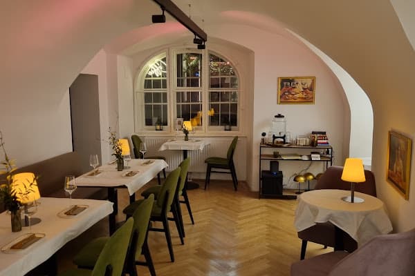 LOX & TRUFFLES Deli — gluten-free restaurant in Vienna