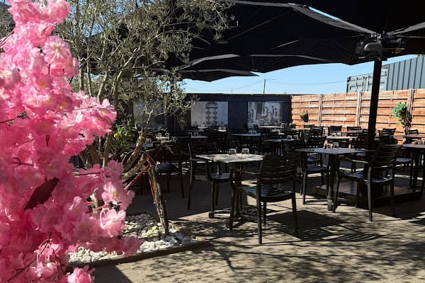Trentaquattro Roma • Navona — gluten-free restaurant in Rome