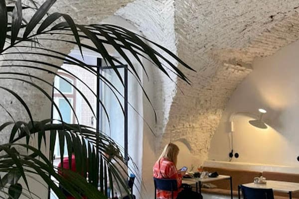 Dear Breakfast — gluten-free restaurant in Lisbon