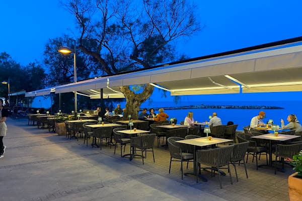 Alma Mia Pizzeria Restaurante — gluten-free restaurant in Cala Millor