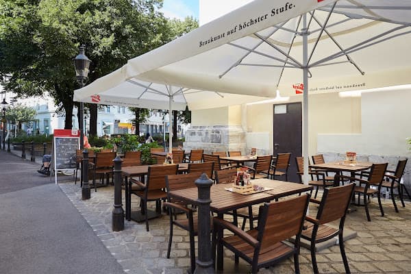 Don Camillo — gluten-free restaurant in Vienna