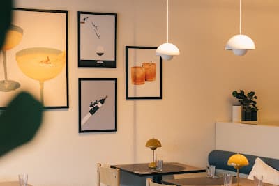 Beyla — gluten-free restaurant in Copenhagen