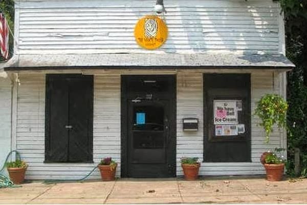 White Tiger Athens — gluten-free restaurant in Athens