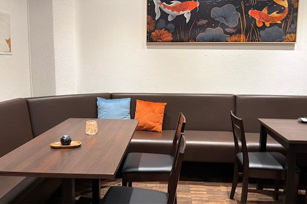 HANAKO Sushi I Feldkirch — gluten-free restaurant in Feldkirch