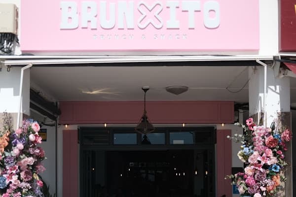 Brunxito - Brunch & Bistro — gluten-free restaurant in Port de Pollença