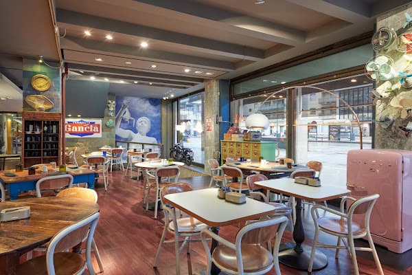 Soul Kitchen Café — gluten-free restaurant in Venice