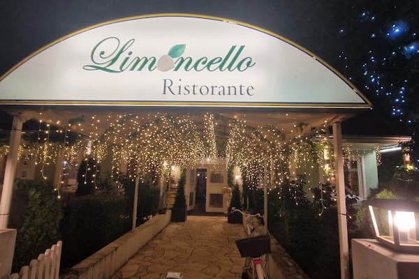 Limoncello — gluten-free restaurant in Munich
