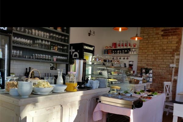 Das Küchlein — gluten-free restaurant in Dortmund