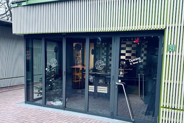 Tante Lilibeth — gluten-free restaurant in Munich