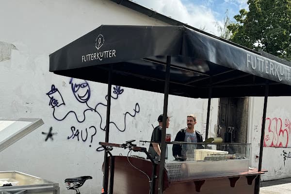 Futterkutter N°1 — gluten-free restaurant in Seefeld in Tirol