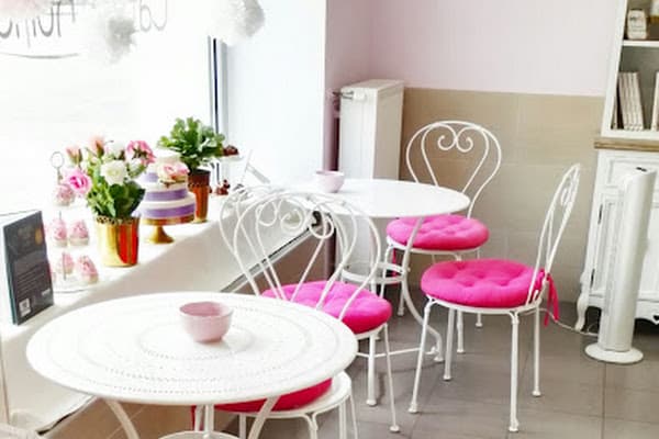 NomNom by Melli — gluten-free restaurant in Vienna