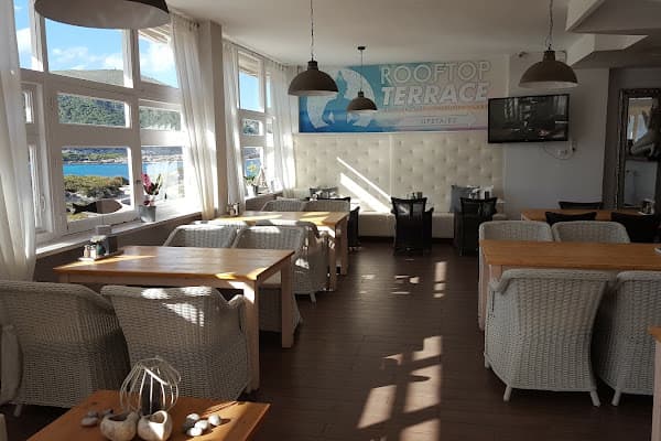 Restaurant Pasta Pasta — gluten-free restaurant in Cala Ratjada