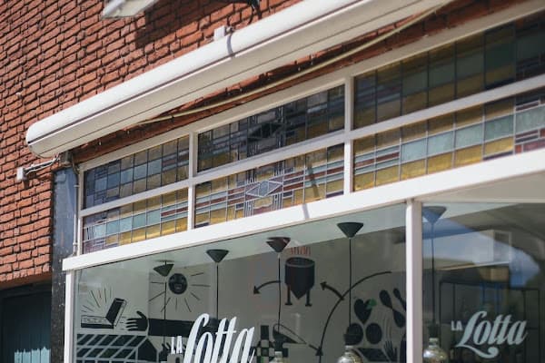 LaLotta Pizza Utrecht — gluten-free restaurant in Utrecht