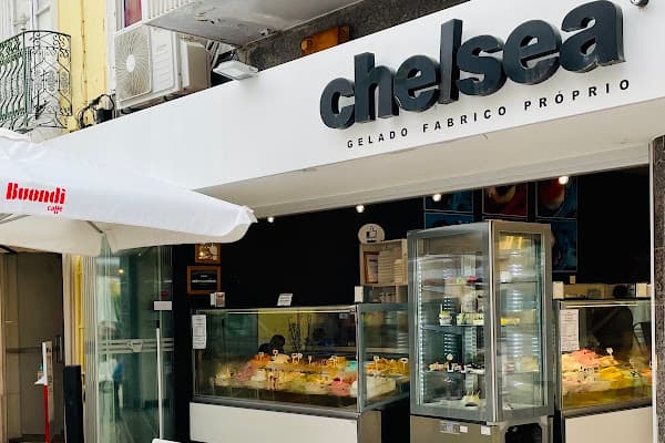 Cafetaria Chelsea Coffee & Brunch — gluten-free restaurant in Faro
