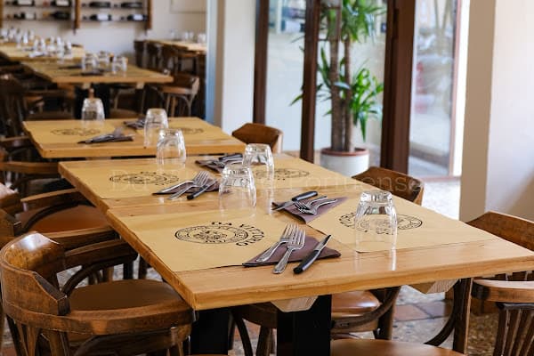Da Vittorio a Portuense — gluten-free restaurant in Rome