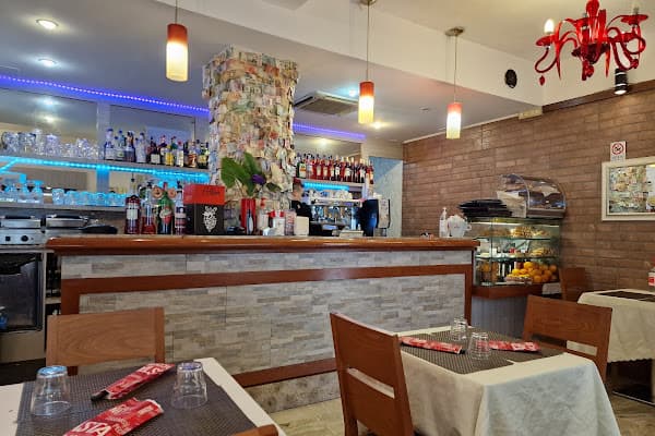 Al Cafetier — gluten-free restaurant in Venice