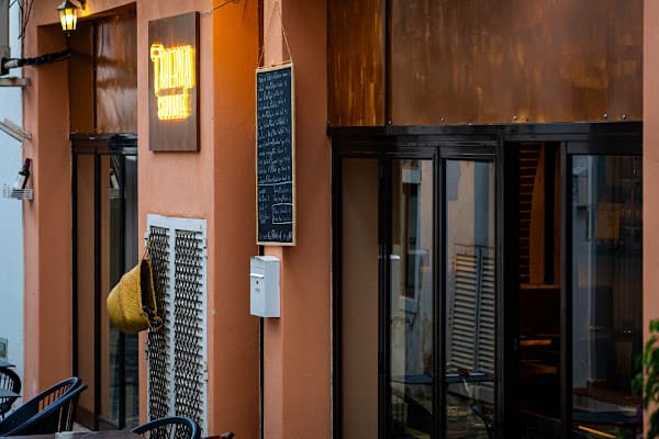 Taberna Saudade — gluten-free restaurant in Albufeira