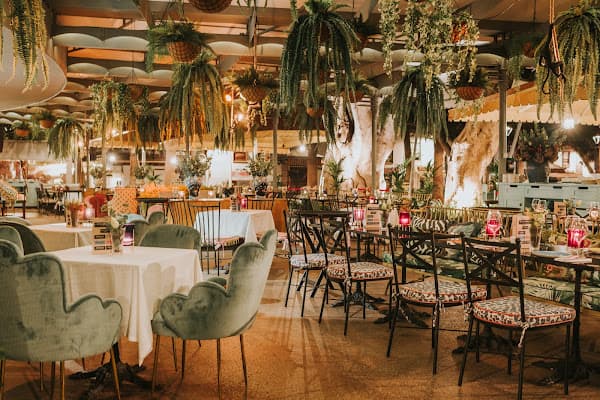 El Club Café — gluten-free restaurant in Puerto de la Cruz