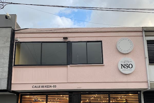 NUTRICIÓN SIN OBSESIÓN — gluten-free restaurant in Bogota