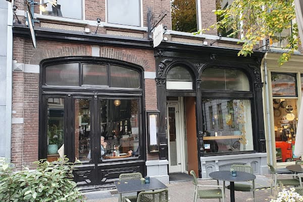 Restaurant San Siro — gluten-free restaurant in Utrecht