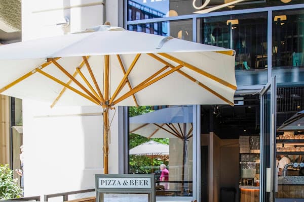 Fatto a Mano King's Cross — gluten-free restaurant in London