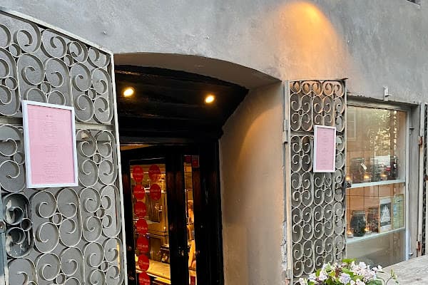 Marv & Ben — gluten-free restaurant in Copenhagen