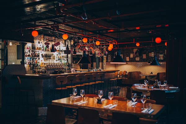Nitty Gritty — gluten-free restaurant in Tromsø