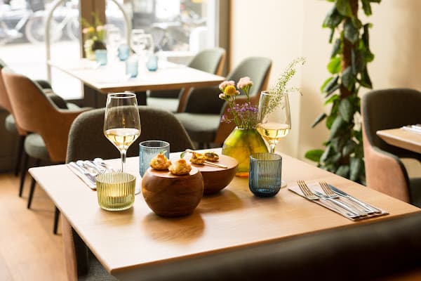 The Better Times — gluten-free restaurant in Groningen
