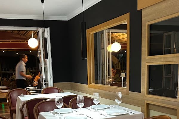 La Vicaría Sonnenland - Restaurante Italiano de pasta fresca — gluten-free restaurant in Maspalomas
