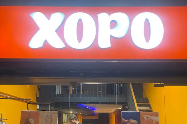 XOPO, Gluten Free & Fried Chicken — gluten-free restaurant in Barcelona