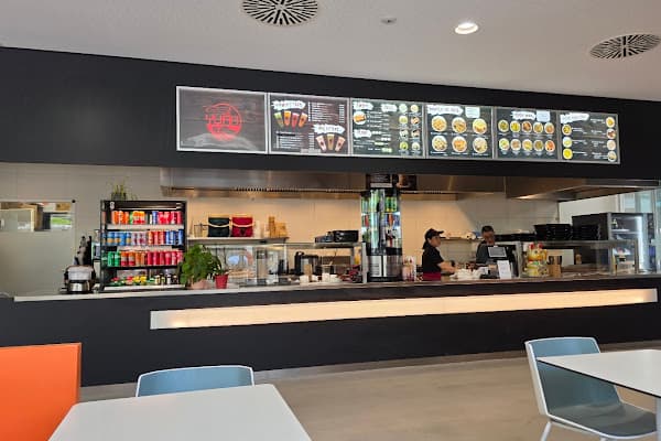 Yuan Asiatische Spezialitäten & Bubble Tea — gluten-free restaurant in Feldkirch