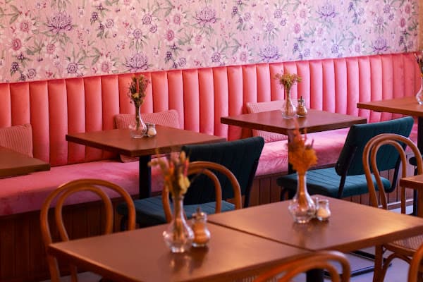 Miolo — gluten-free restaurant in Lisbon