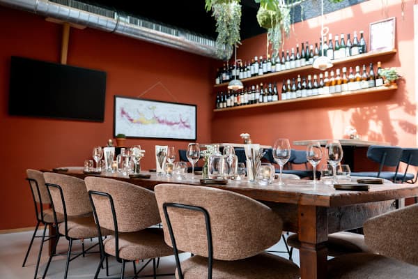 Proef bij Platenburg — gluten-free restaurant in Rotterdam