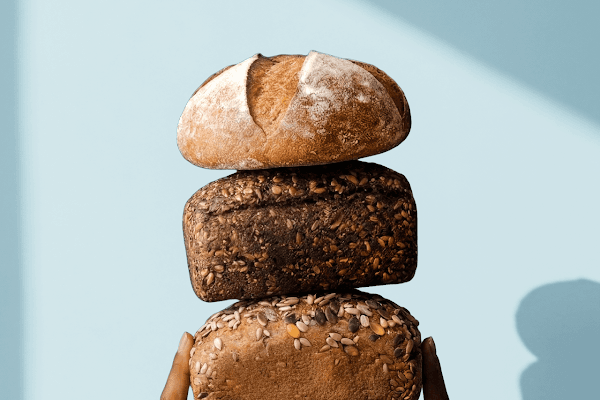 echt jetzt - 100% glutenfrei — gluten-free restaurant in Munich