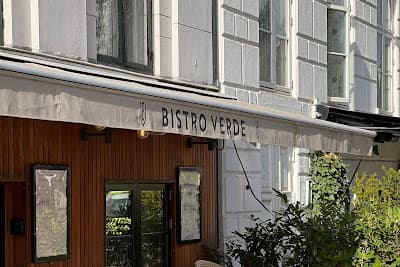 Bistro Verde — gluten-free restaurant in Copenhagen