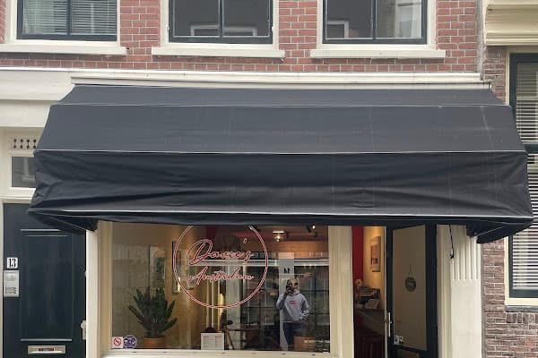 Davie's Amsterdam — gluten-free restaurant in Amsterdam