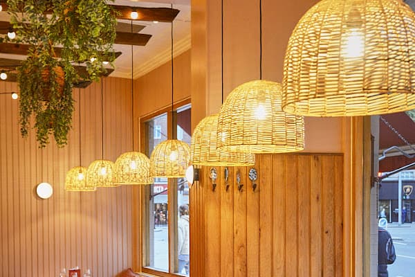 Brother Marcus South Kensington — gluten-free restaurant in London