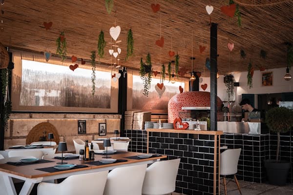 Amore Mio — gluten-free restaurant in Cala Millor