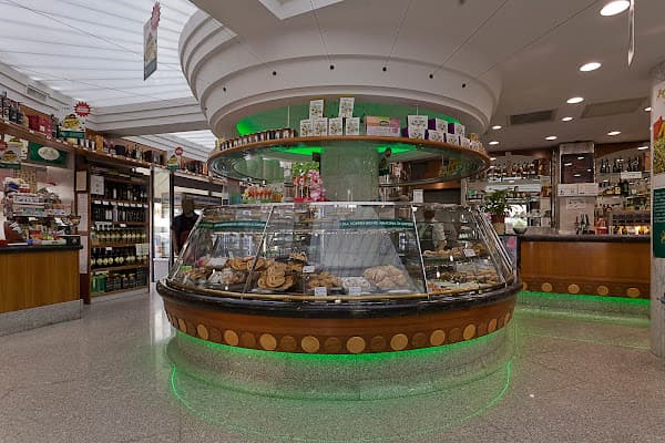 Napoleoni Gluten Free - Rome — gluten-free restaurant in Rome