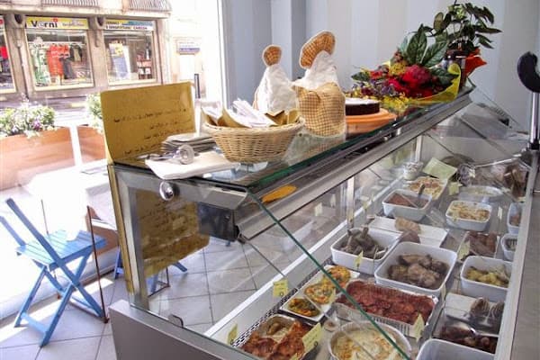 Tradizioni di Famiglia — gluten-free restaurant in Rimini