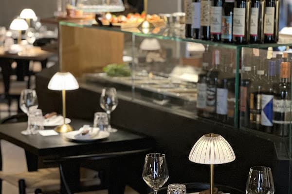 Carletto - Italian Osteria — gluten-free restaurant in Amsterdam