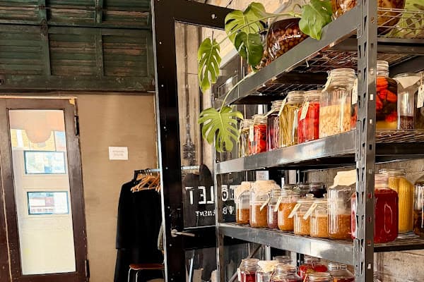 Madenitaly — gluten-free restaurant in Copenhagen
