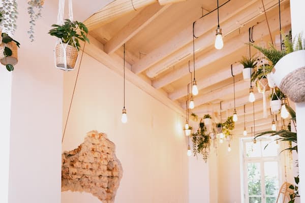 Botanista Café Club — gluten-free restaurant in Munich