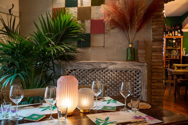 Osteria Angolo Divino Rimini — gluten-free restaurant in Rimini