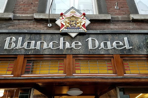 Van de Kaart — gluten-free restaurant in Maastricht